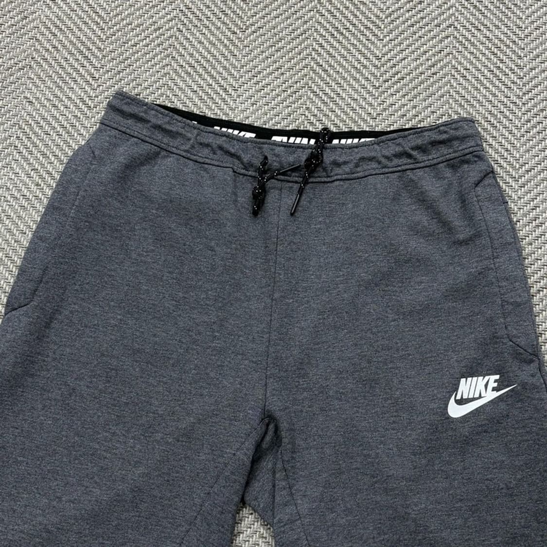 나이키 로고 트레이닝 쇼츠 v2575 상품이미지3