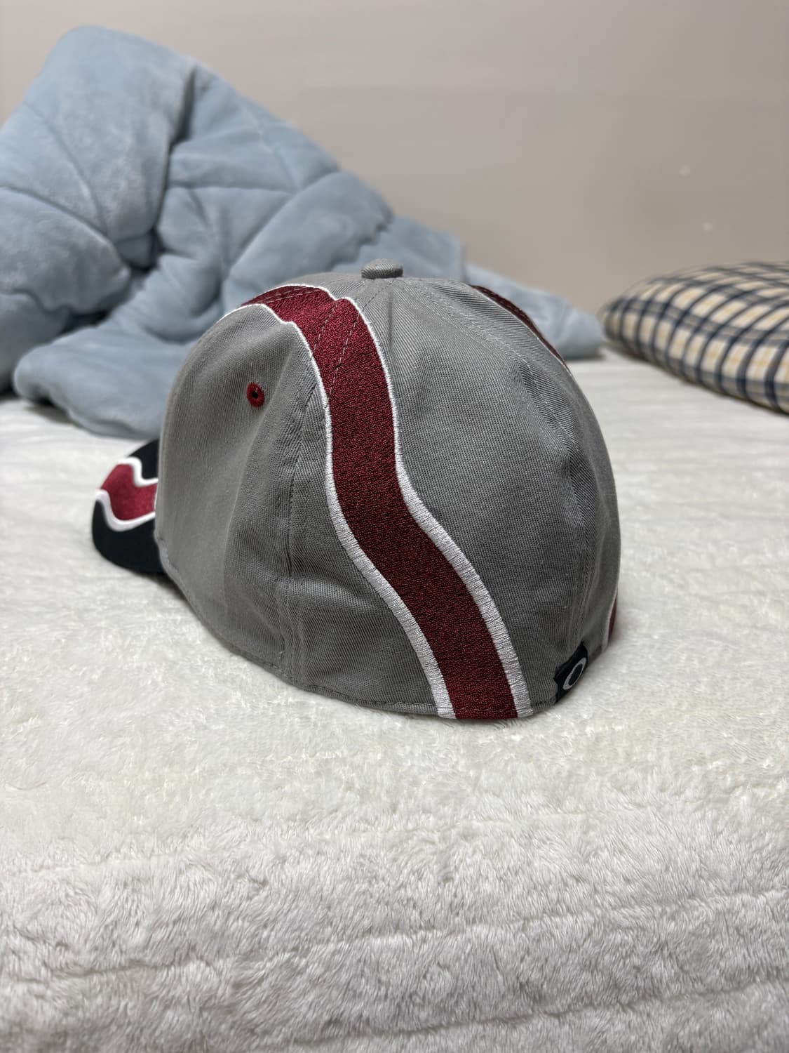 오클리 트러커 캡 L/XL 상품이미지2