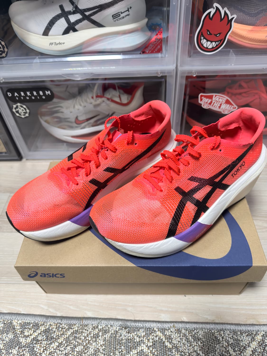 아식스 메타스피드 엣지 도쿄 상품이미지1