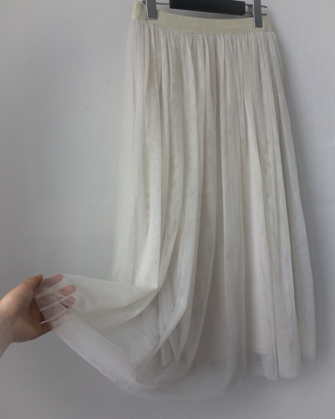 Sha long skirt 상품이미지2