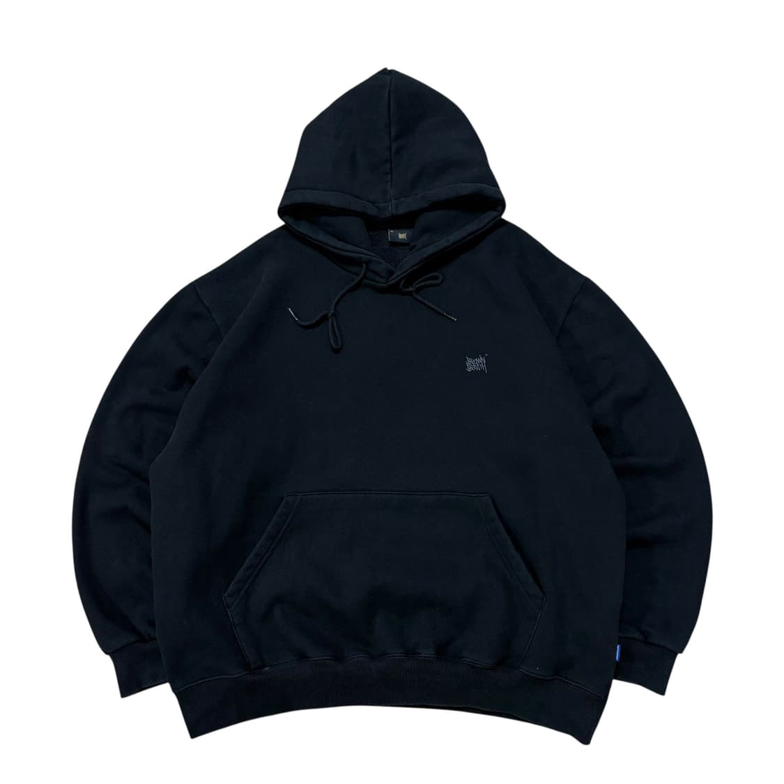 브라운브레스 후드티 상품이미지3