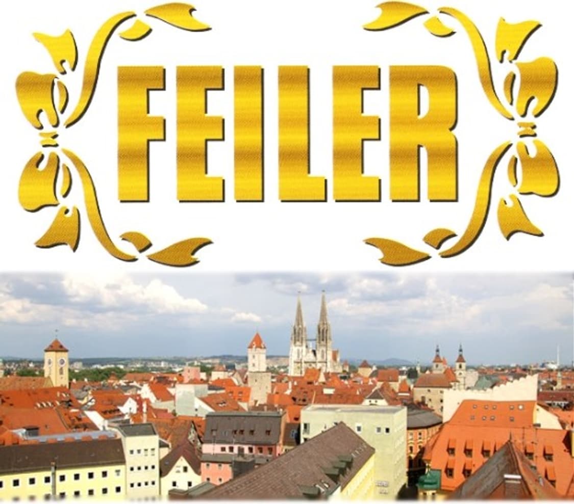 FEILER 페일러 오버핏 플로럴 원피스  상품이미지9