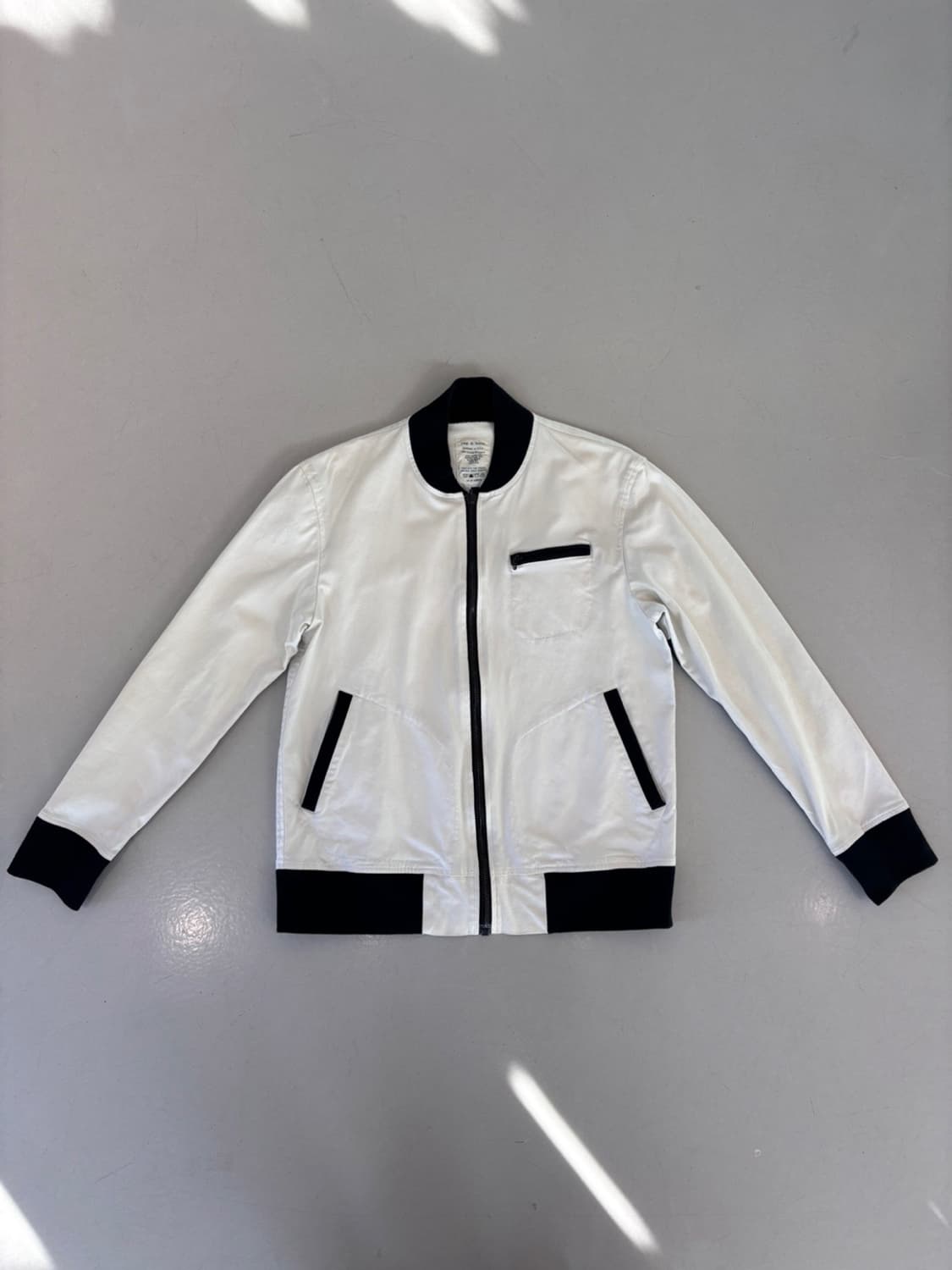 Vintage Rag&Bone Jacket 상품이미지2