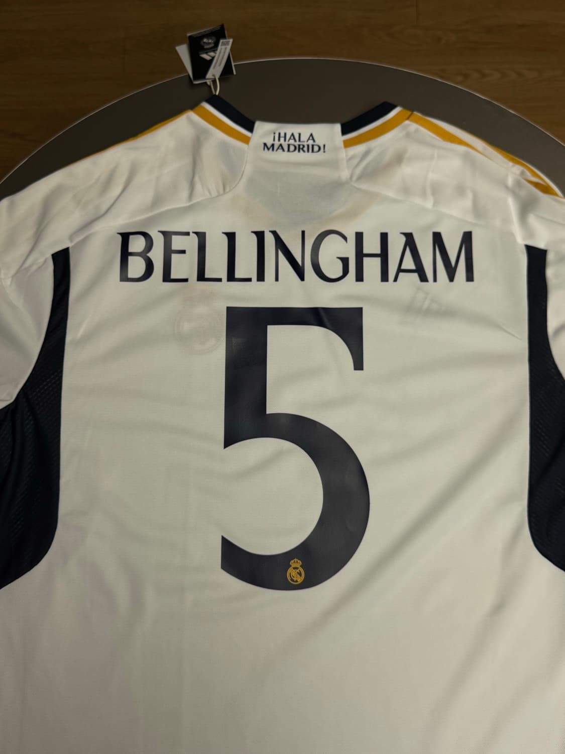 23-24 레알 HOME 상품이미지2