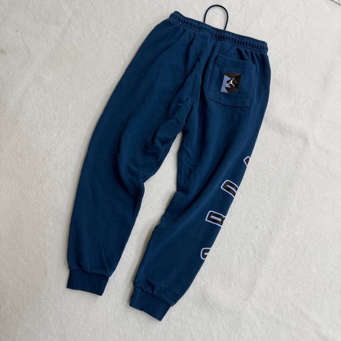 M 조던 플라이트 MVP 플리스 팬츠 0323T 상품이미지2