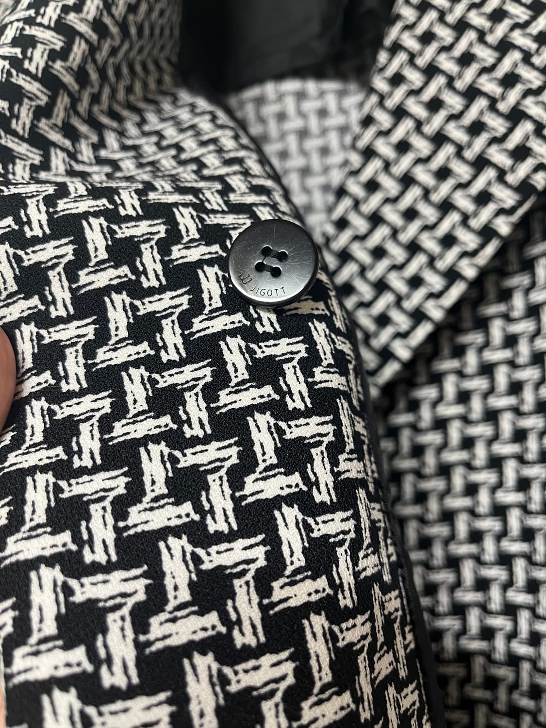 JJ지고트 코트 JJJIGOTT 상품이미지8