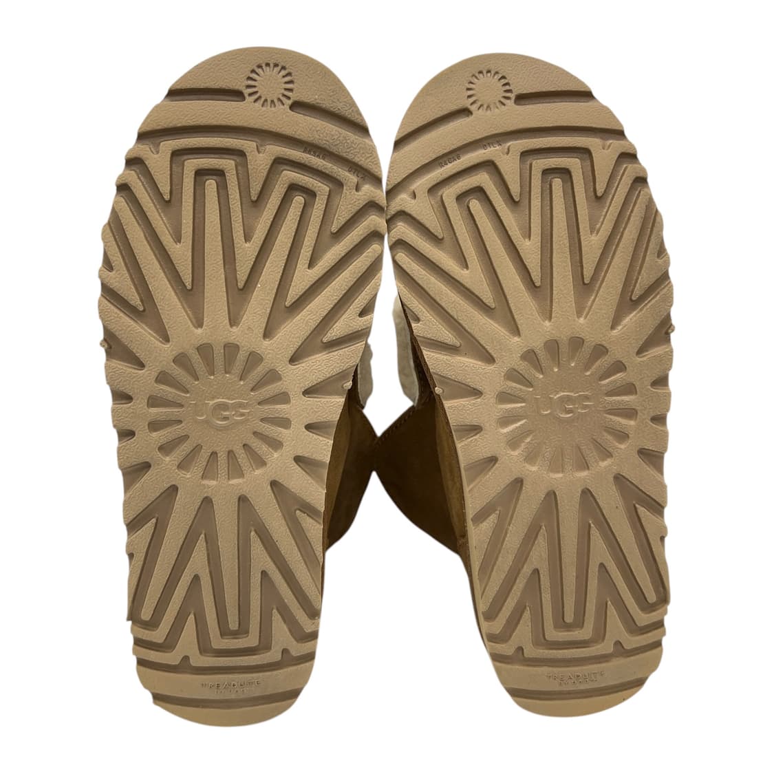 230 W 어그 디아라 부츠 체스트넛 상품이미지6