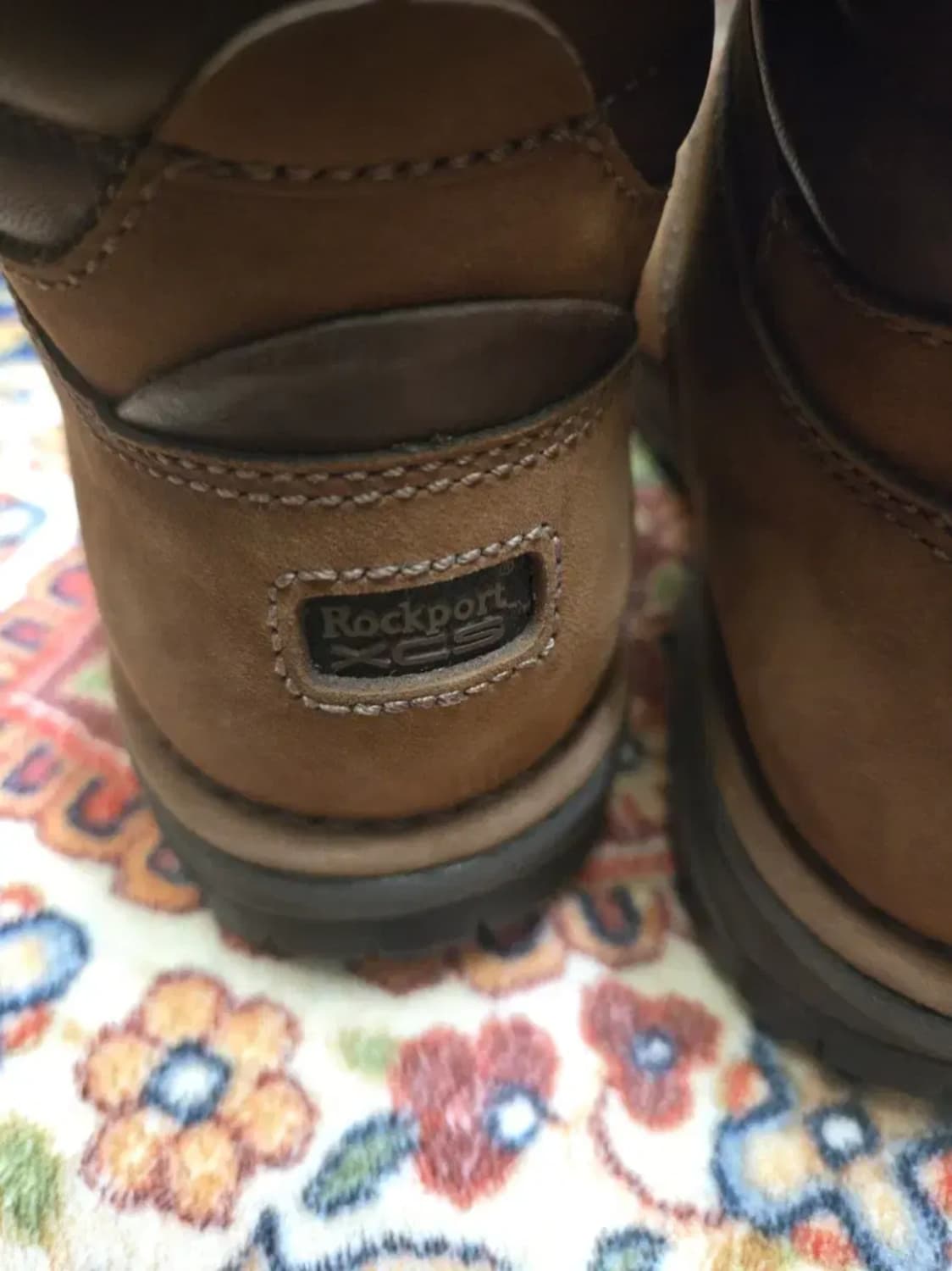 락포트(Rockport) XCS 하이킹 부츠 WLV51 (7W) 240 상품이미지7