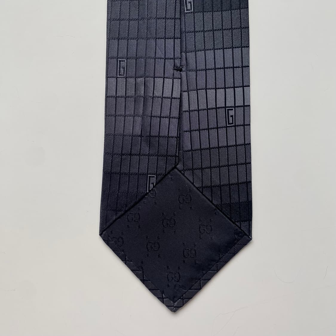 구찌(GUCCI) 명품 정품 넥타이 상품이미지6
