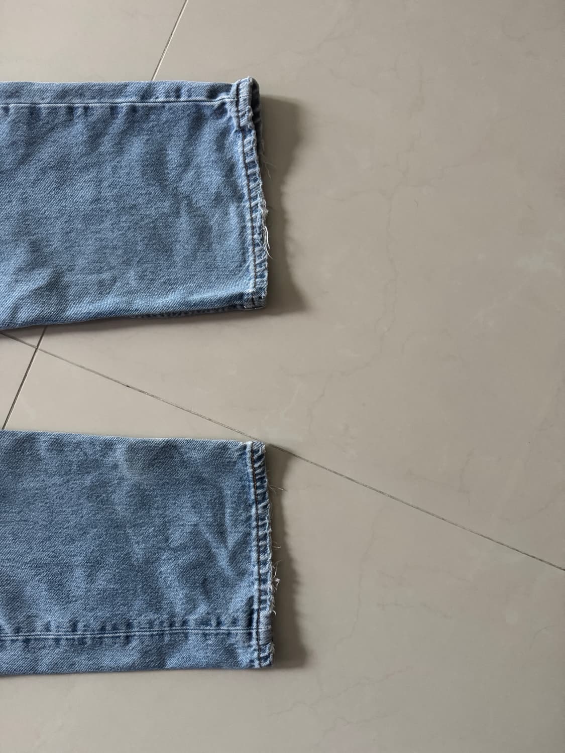 90s levis 501 made in usa 상품이미지6