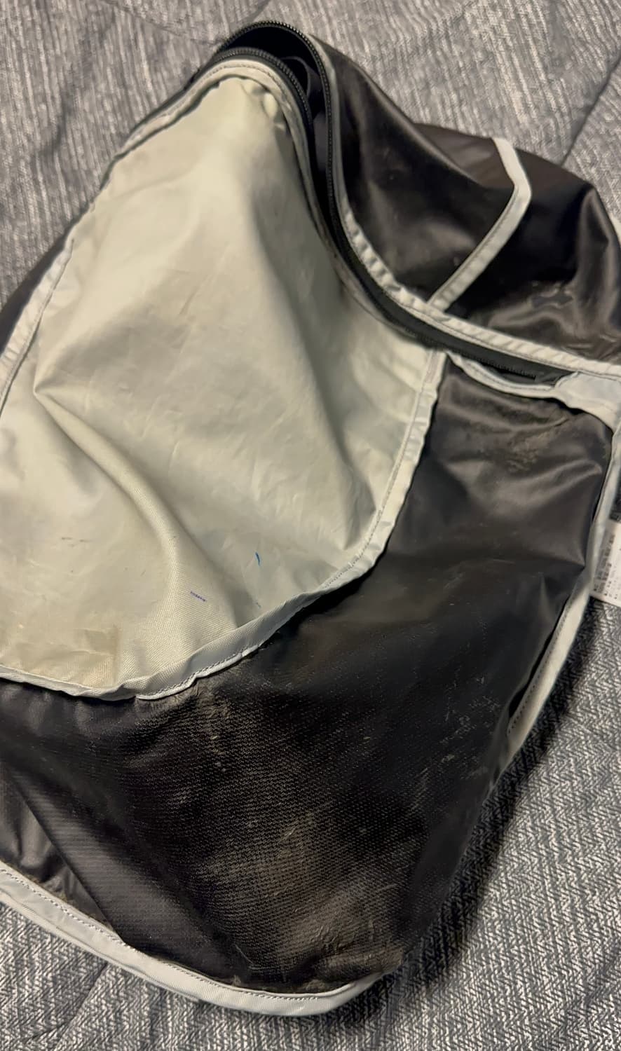 아크테릭스 헬리아드 15 백팩 블랙 상품이미지9