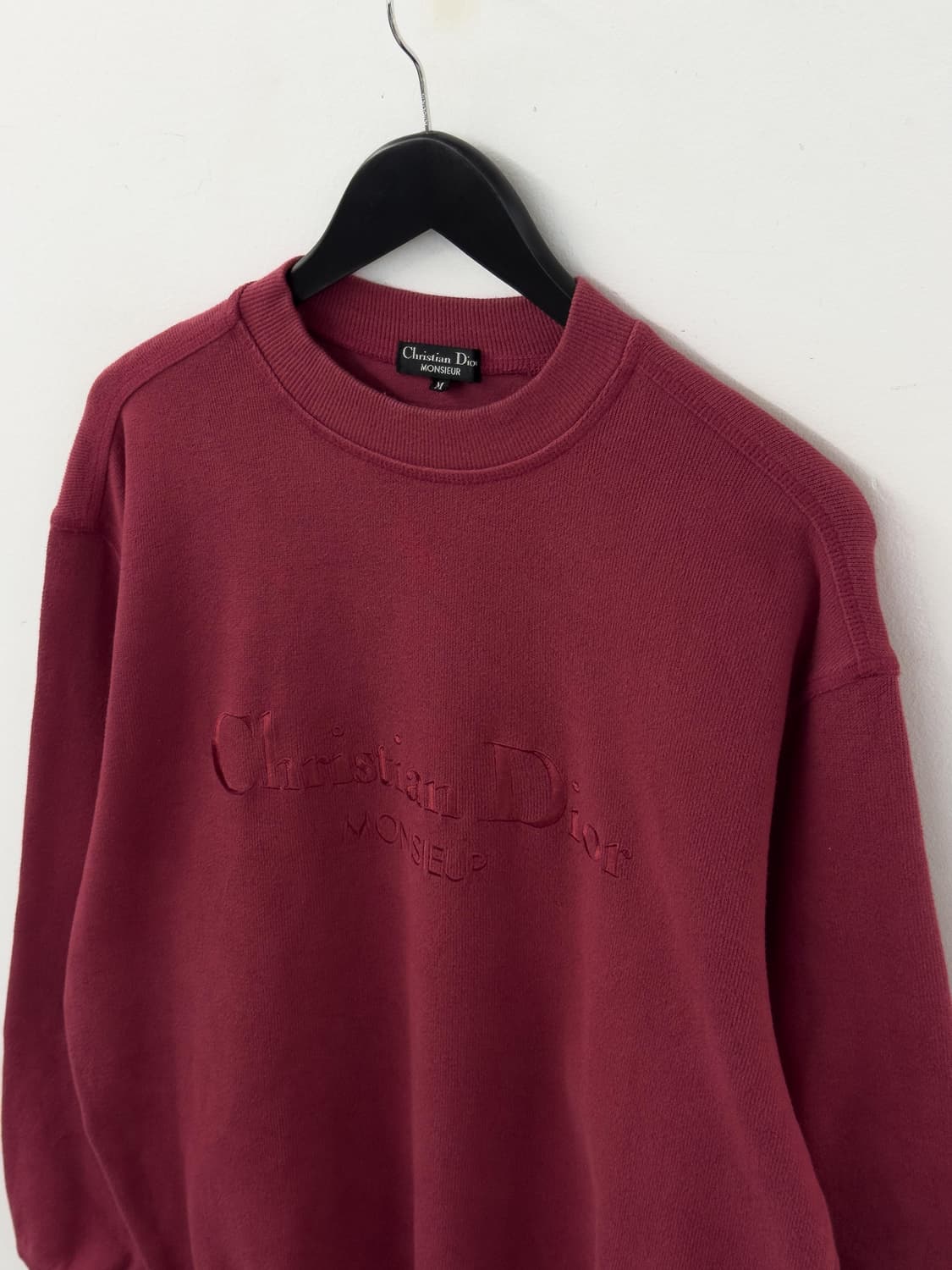 크리스챤 디올 스웻셔츠 상품이미지4