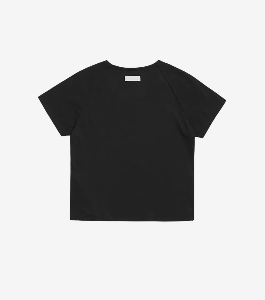 오호스 i:e Gel T-shirt 01 / Black  상품이미지2