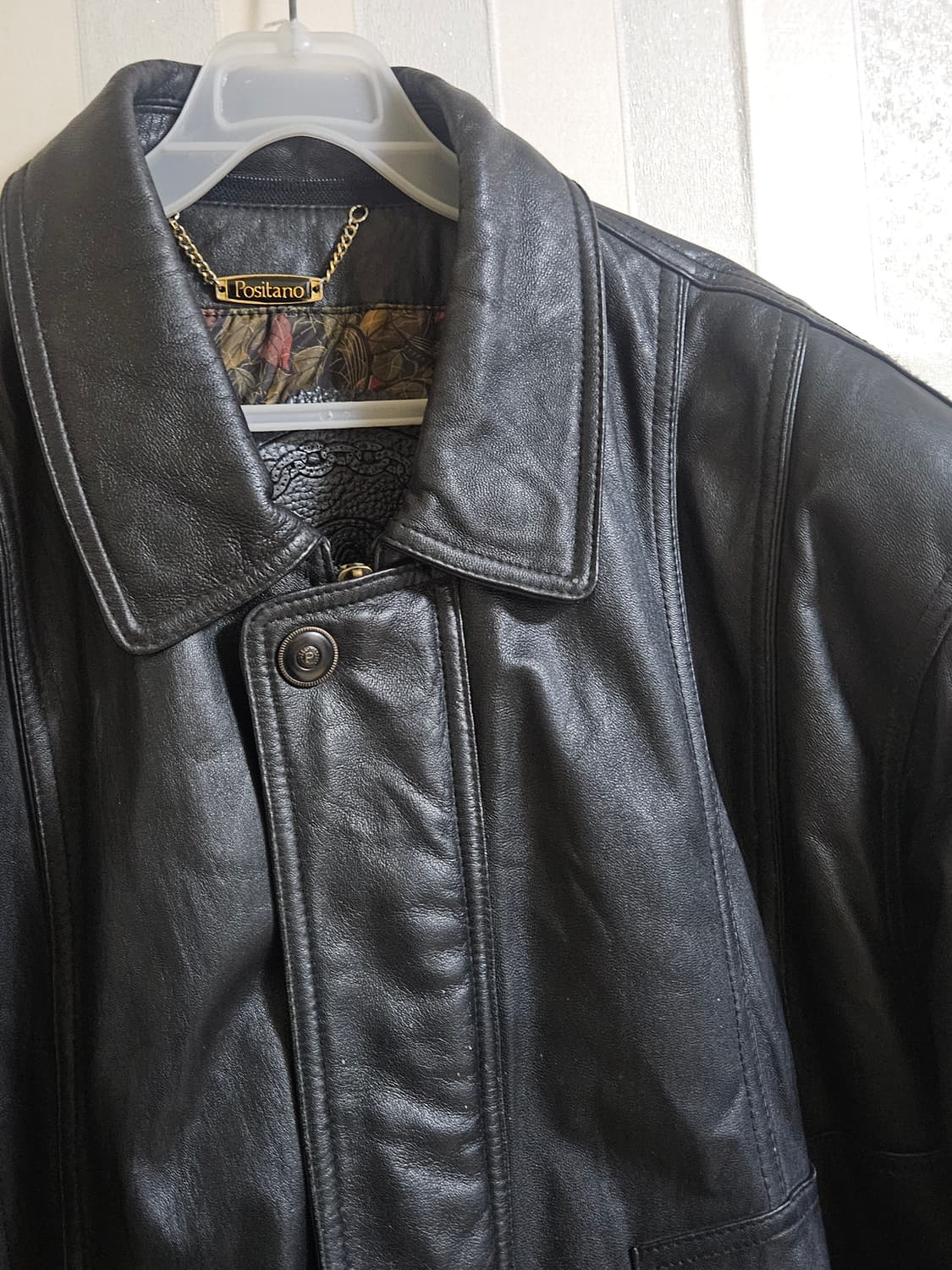 양가죽자켓 상품이미지2