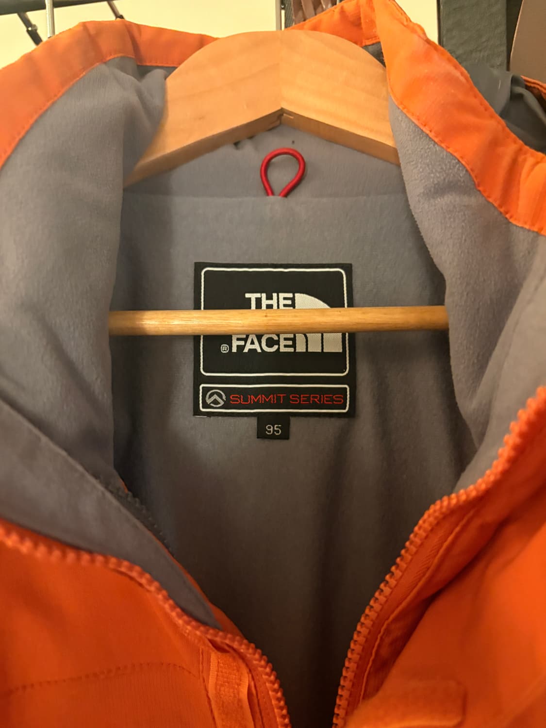 노스페이스 바람막이 상품이미지5