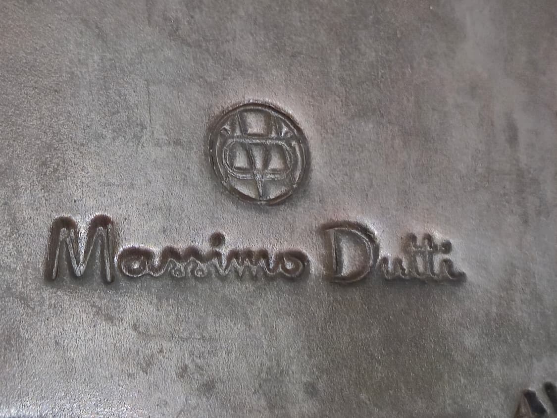 마시모두띠 로퍼(265) 상품이미지8