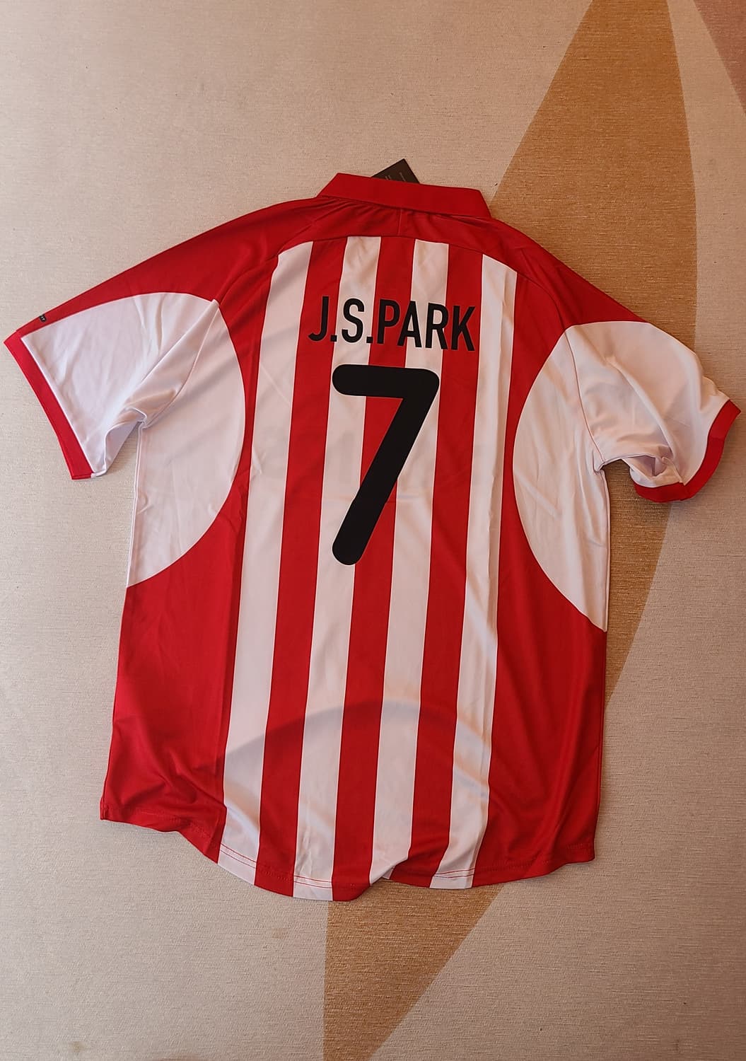 Psv 박지성 유니폼 상품이미지2