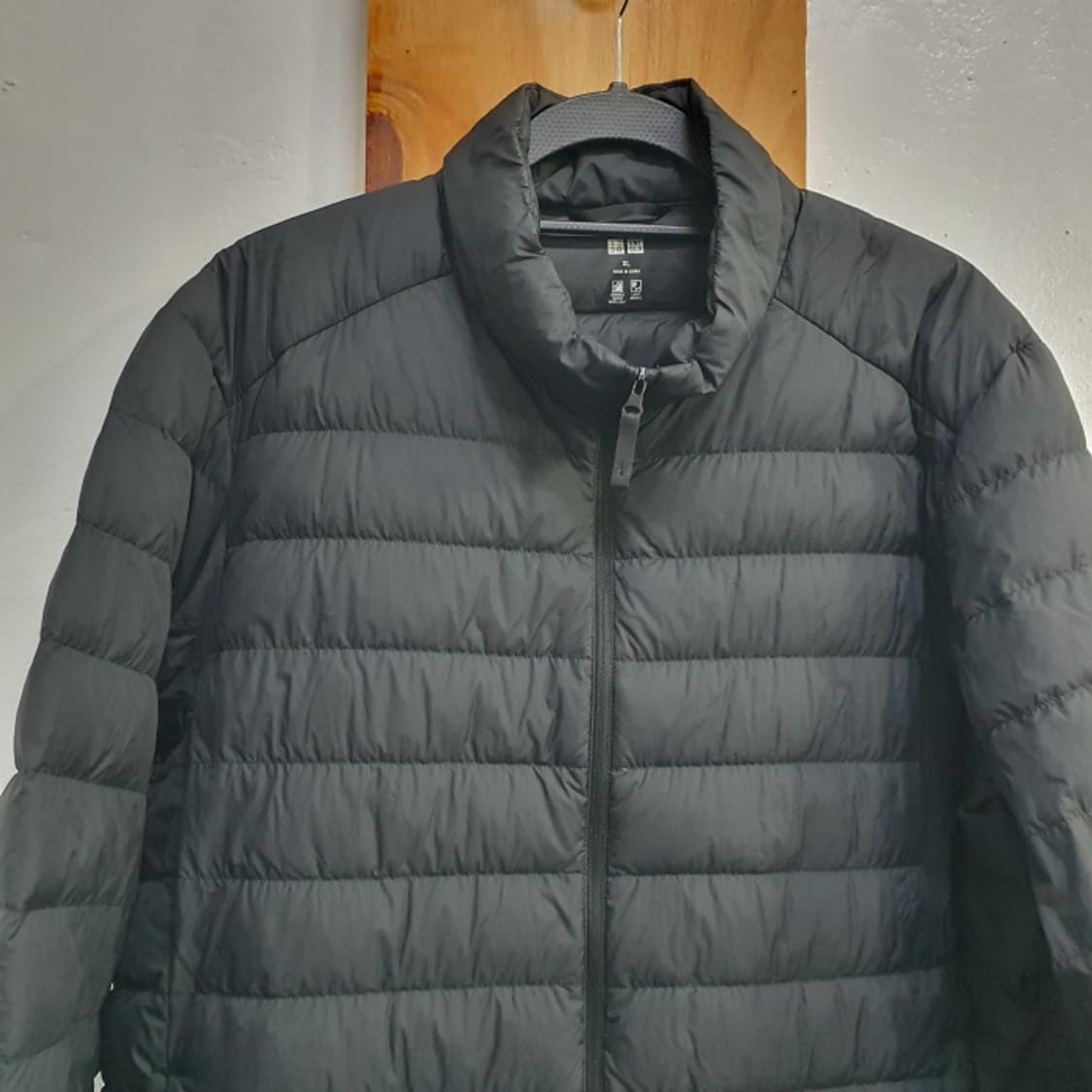 유니클로 다운패딩 베스트(105) 상품이미지2