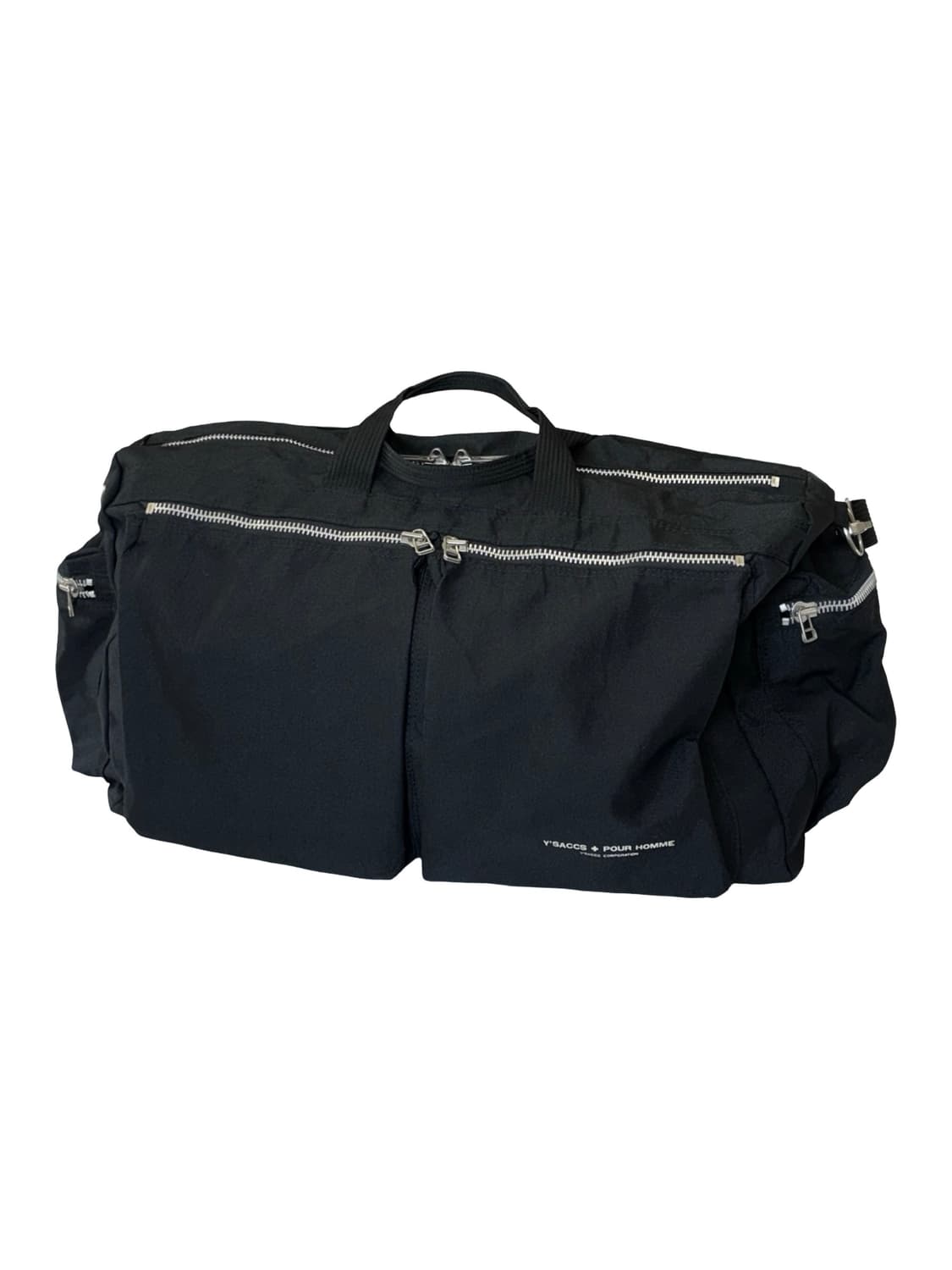 Y’SACCS 요지야마모토 토트백 숄더백 상품이미지2