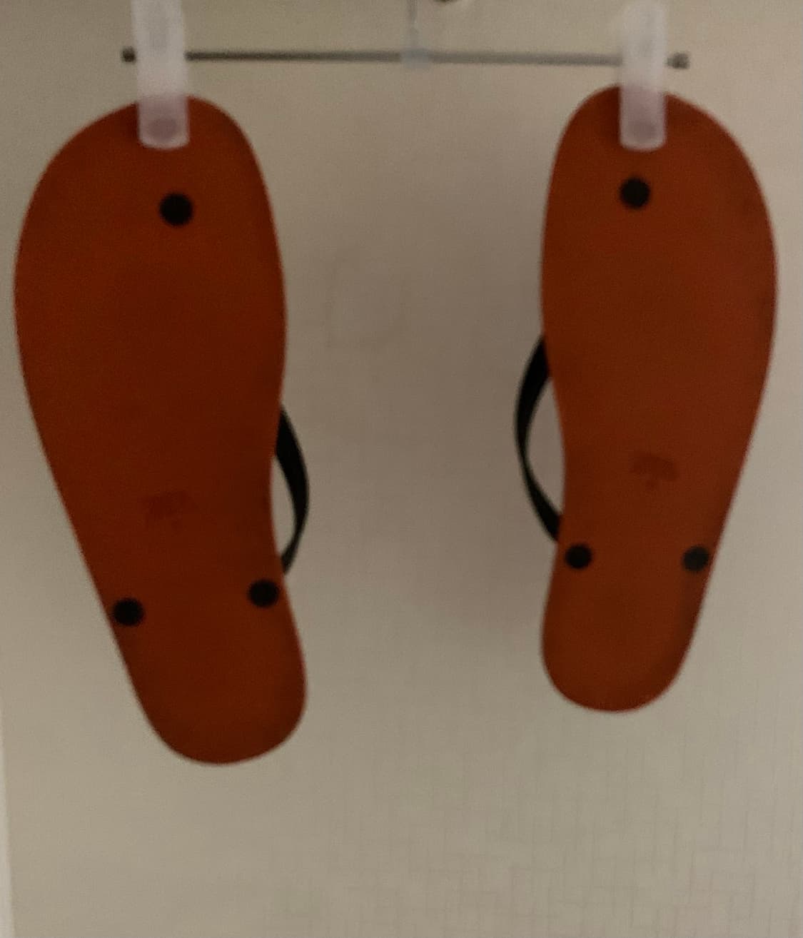 (46) 자라 아론 레빈 플립플랍 상품이미지2