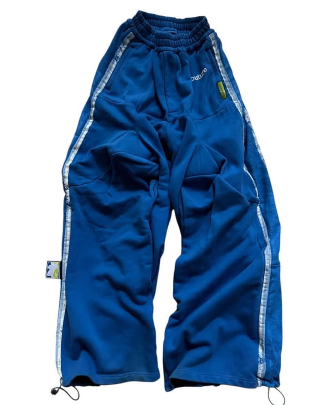 (구매) 어나니머스 클럽 컬쳐 스웻팬츠  상품이미지1