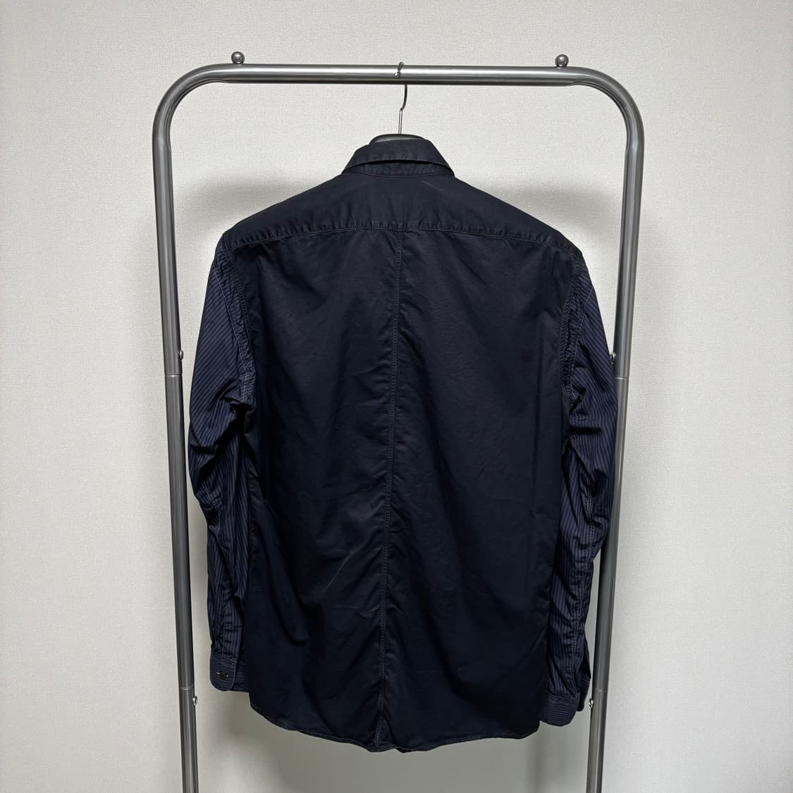 50) dries van noten 드리스 반 노튼 집 셔츠 상품이미지4