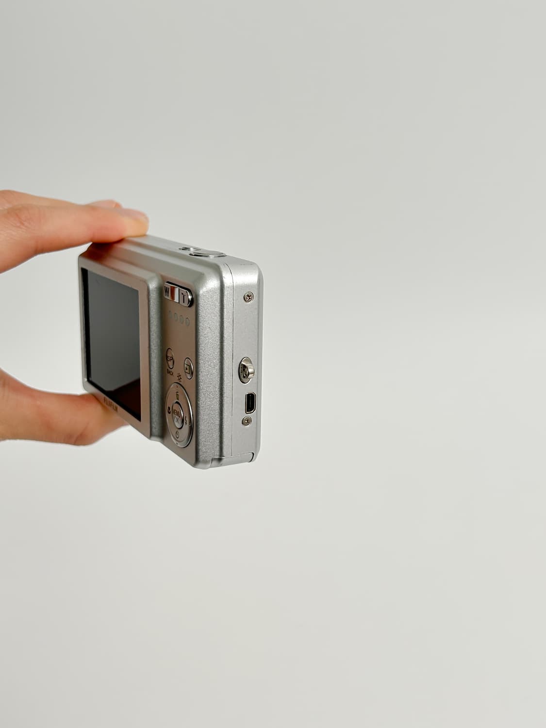 입문용추천!) 후지필름 파인픽스 j10 Finepix 빈티지 디카 상품이미지10