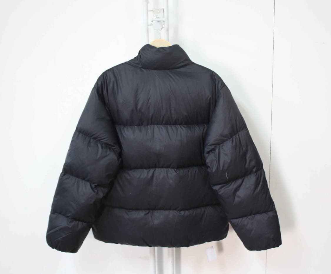 W-3312/커버낫 정품 남성용 거위털 패딩 L 상품이미지2