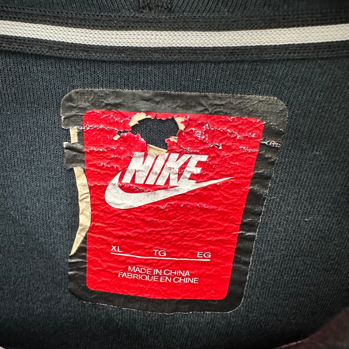 105 나이키 테크팩 여자 후드집업 상품이미지3