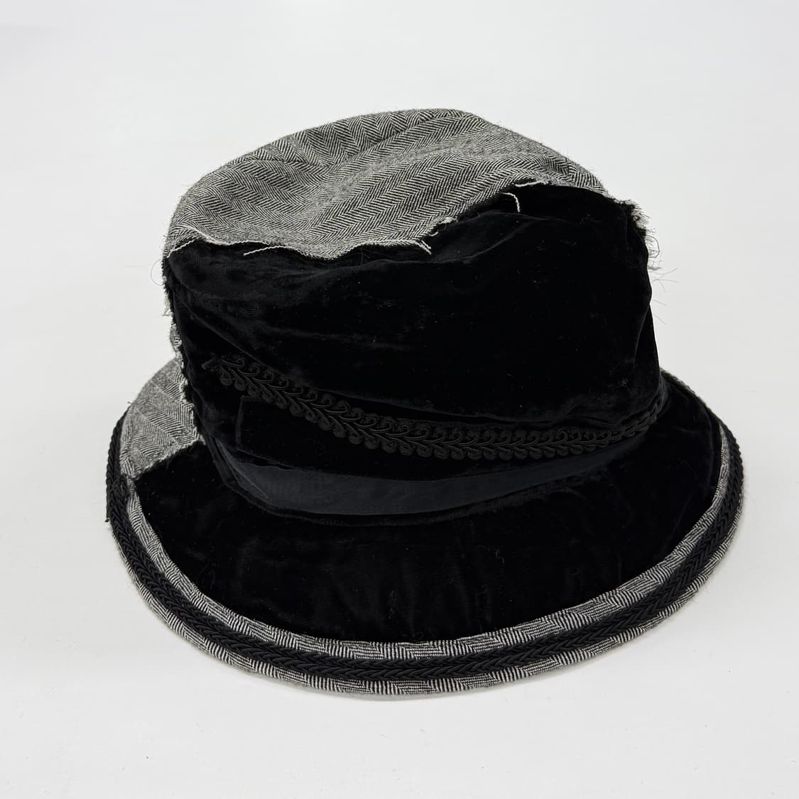 Ca4la x gomme bucket hat 상품이미지3