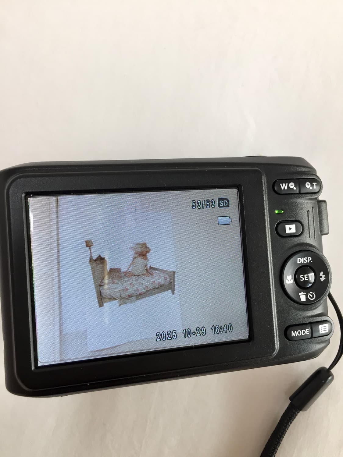 코닥 FZ45 디카 kodak 디지털 카메라  상품이미지5