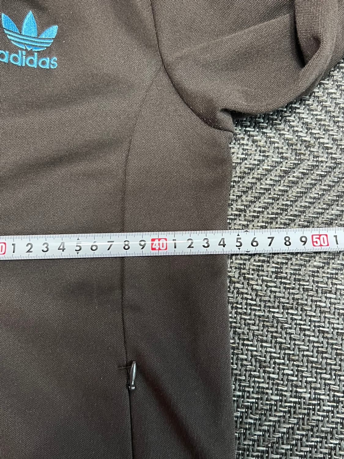 아디다스 유로파 져지 상품이미지5