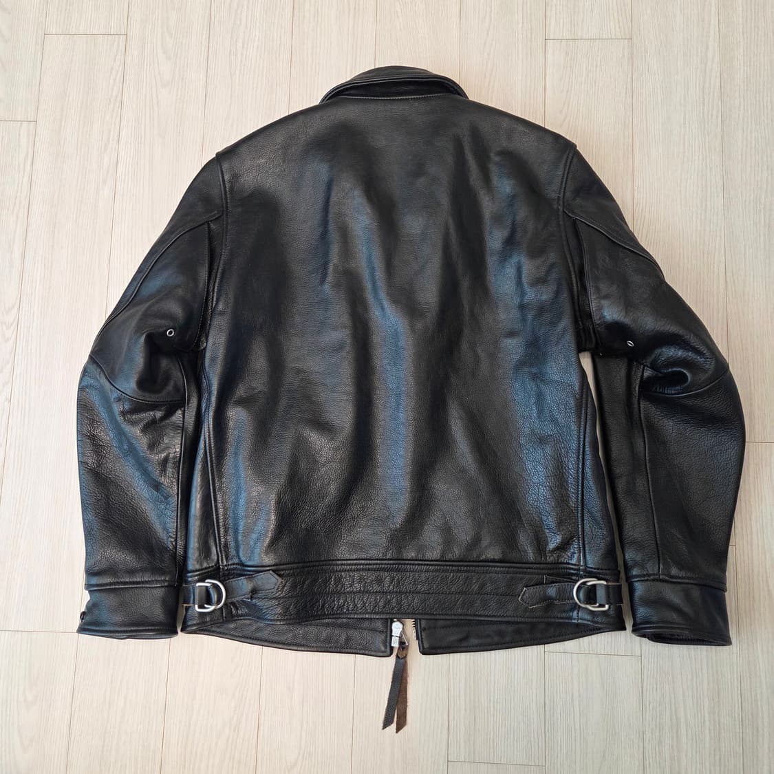 리얼시몬스 카우하이드 멀홀랜드 44 상품이미지2