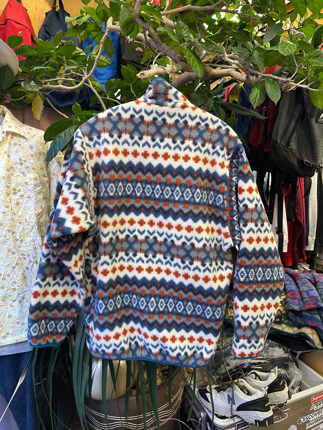 Z-461 파타고니아 신칠라  상품이미지2