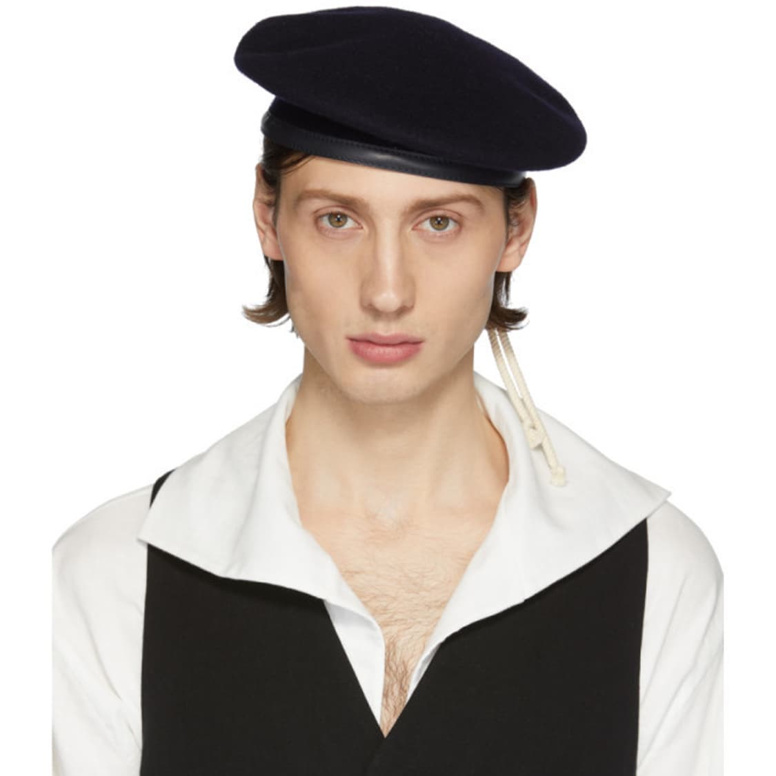 앤디뮐미스터 울 베레모 상품이미지1