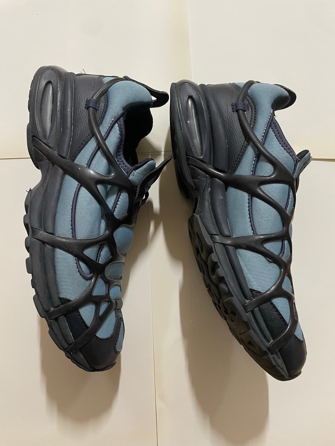 나이키 에어 쿠키니 원 블루 옵시디언/265 상품이미지2