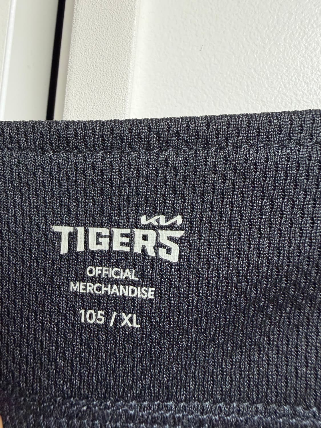 기아 타이거즈 최형우 유니폼 상품이미지5