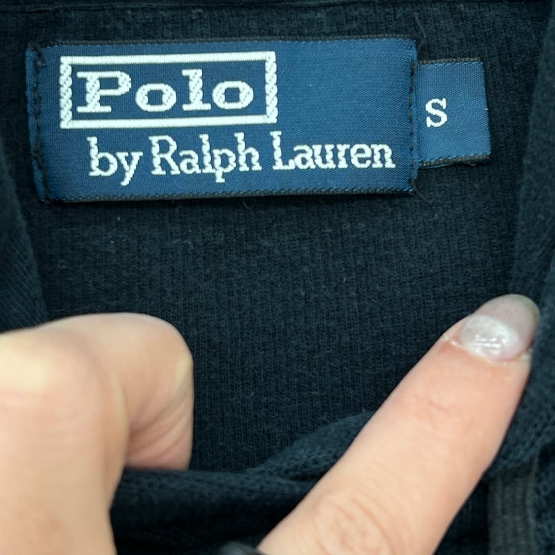 폴로랄프로렌 베이직 후드티 r2867 상품이미지6