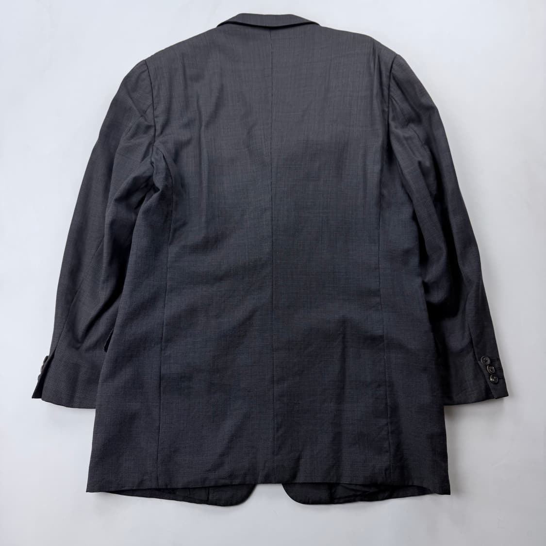 지아니베르사체 4버튼 블레이저 상품이미지9