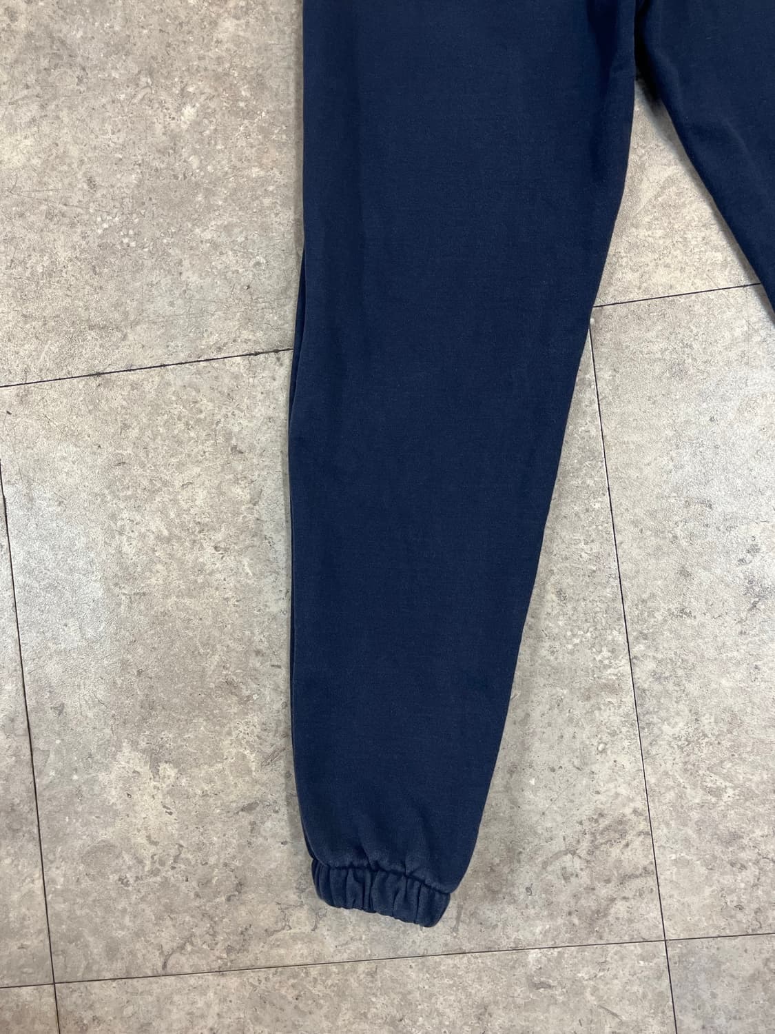 마르디 메르크디 스웻 조거 팬츠 네이비 M #csz3651 상품이미지8