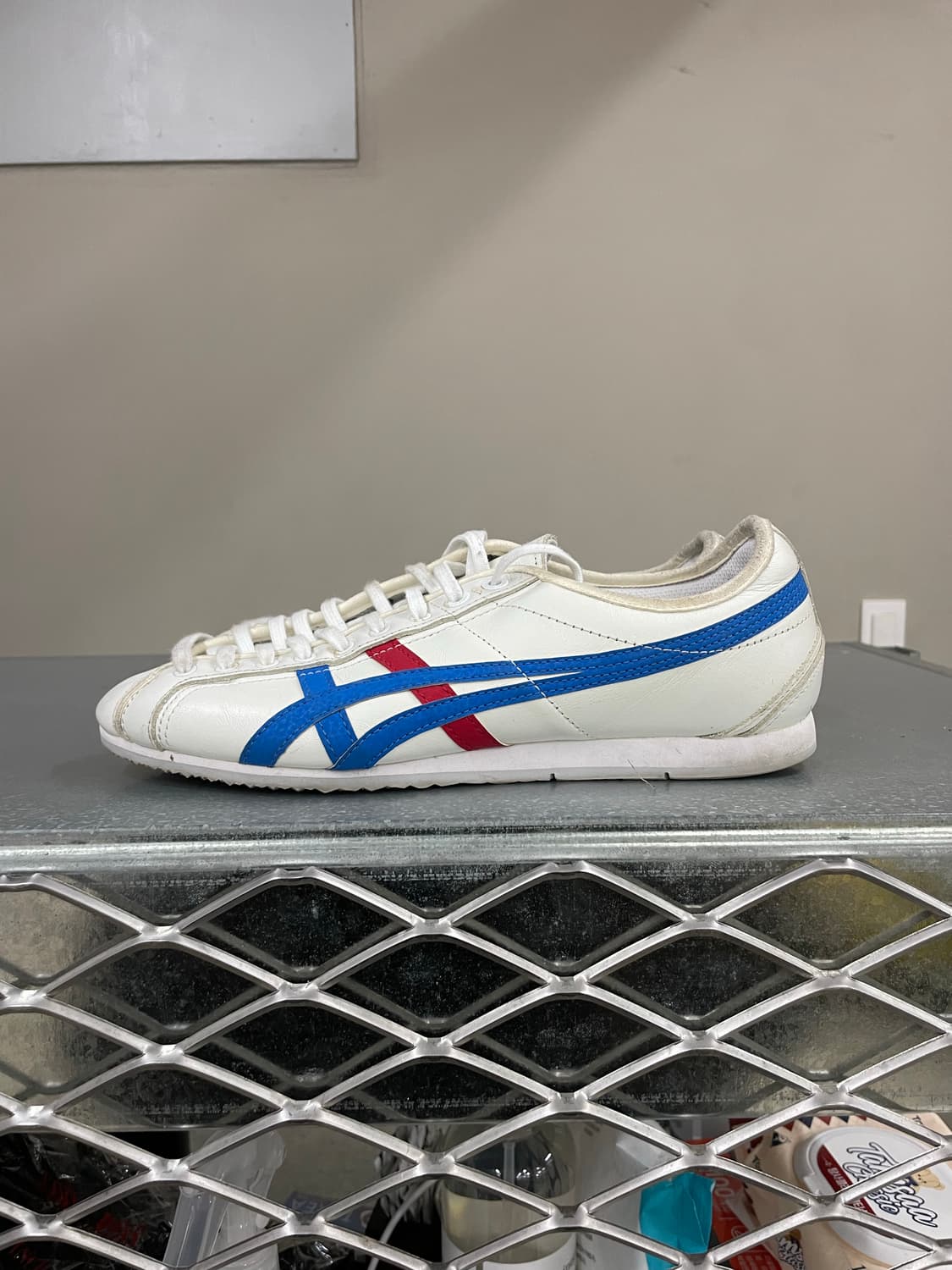 오니츠카타이거 올림포스 250 (gr-3744) 상품이미지1