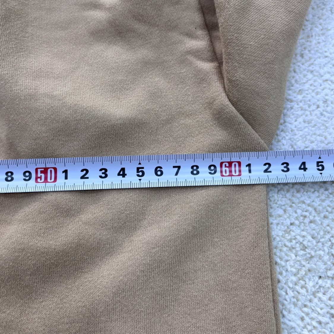 실측확인 OSE 롱 소매 원피스 0327E 상품이미지7