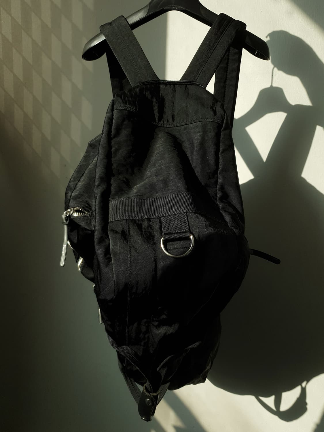 Yohji Yamamoto POUR HOMME 3way bag 상품이미지9