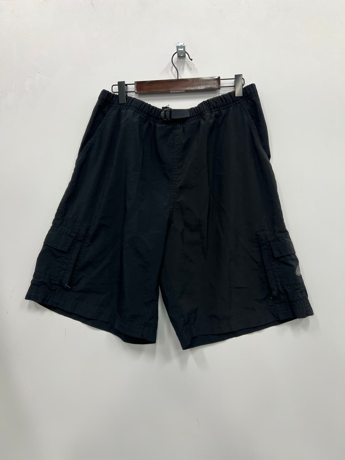 나이키 블랙 바지 상품이미지1