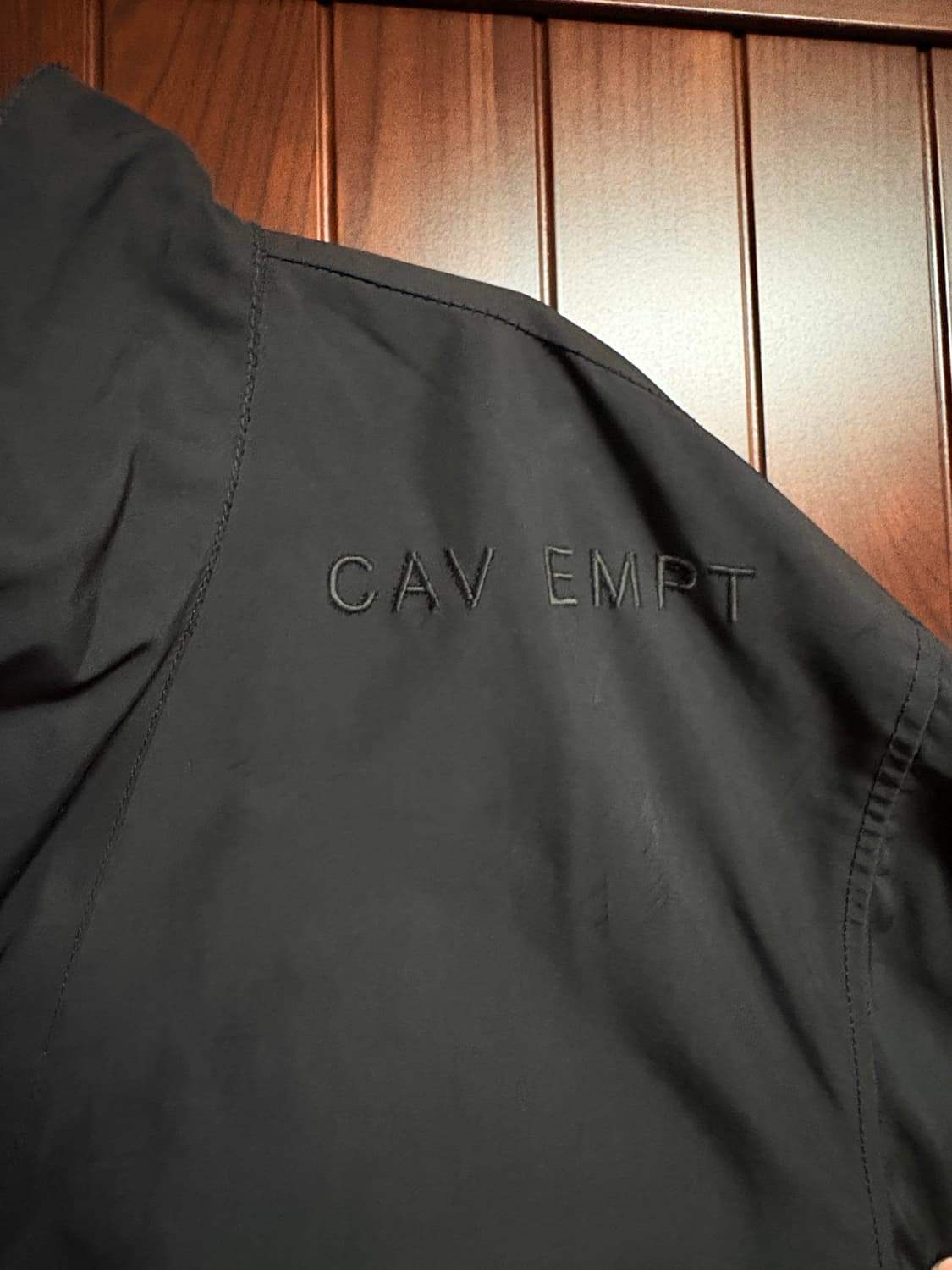 카브엠트 카고 나일론 자켓 상품이미지4