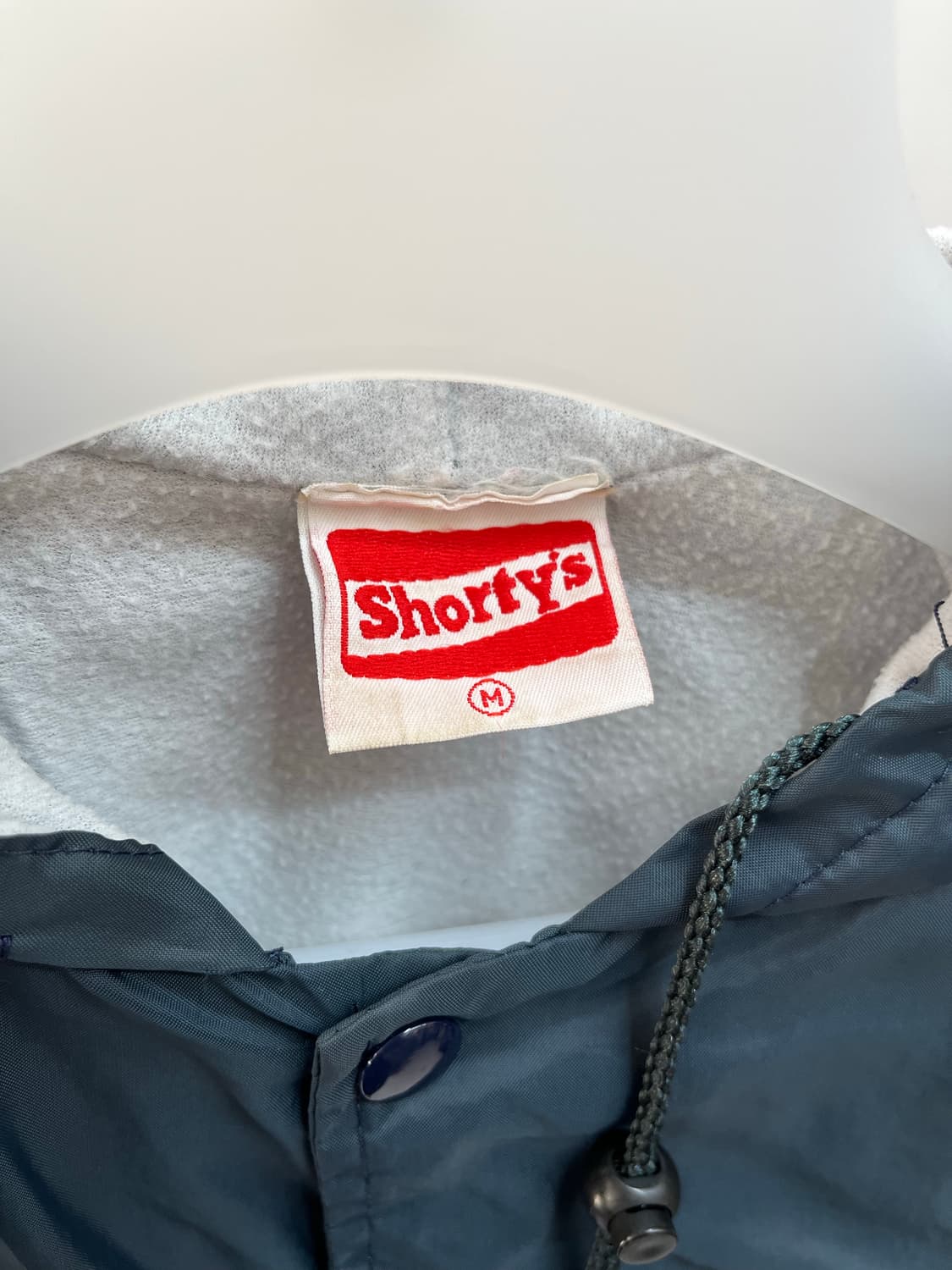 old shortys coach jacket 상품이미지7