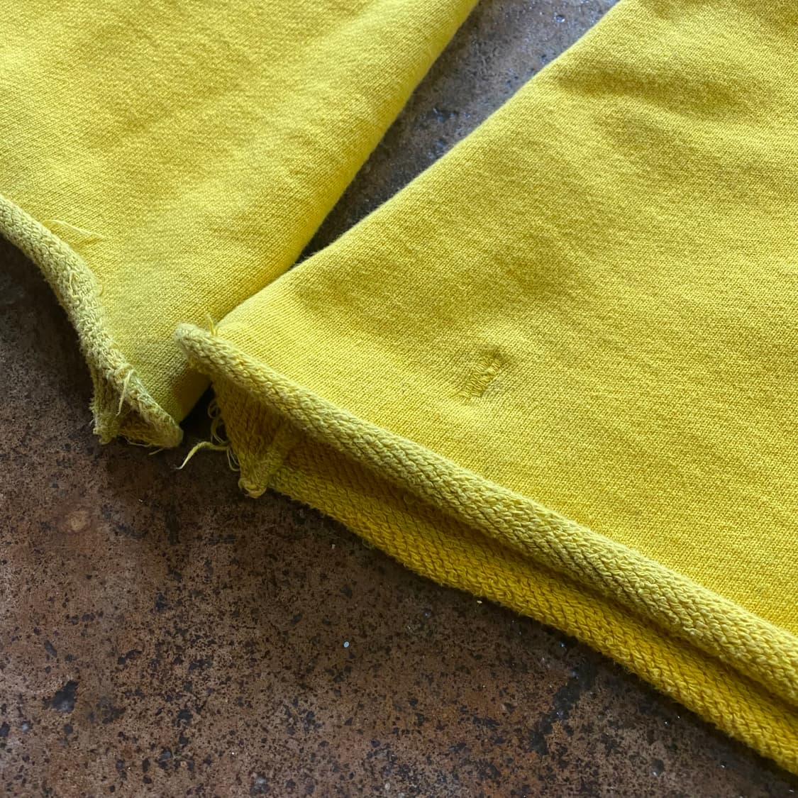 존로렌스설리번 부츠컷 스웻팬츠 상품이미지6