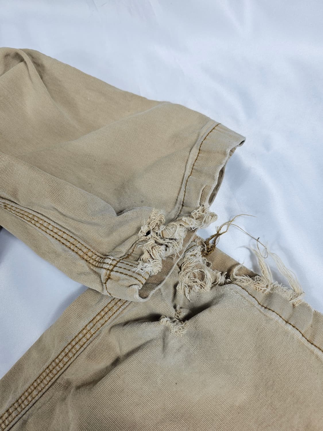 칼하트더블니 상품이미지3