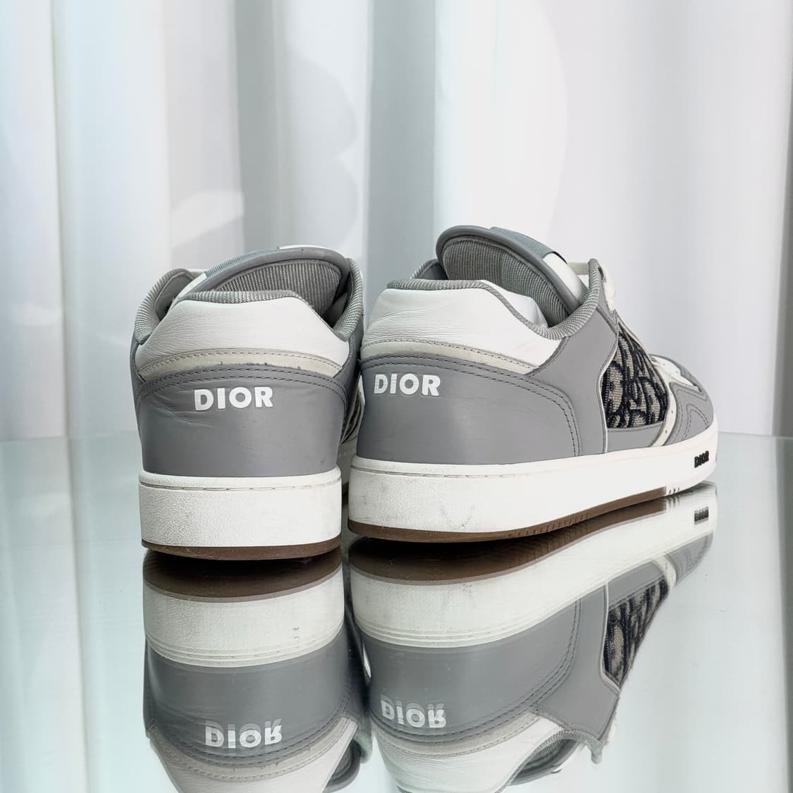 디올 B27 러너 스니커즈 42사이즈 상품이미지6