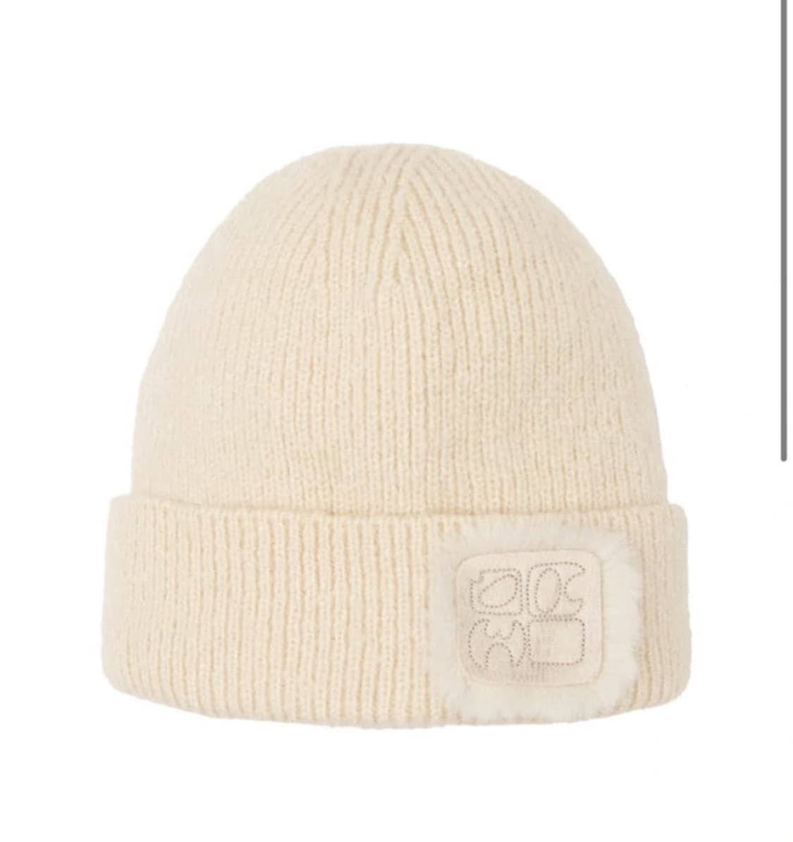 오들리워크샵 비니 상품이미지3